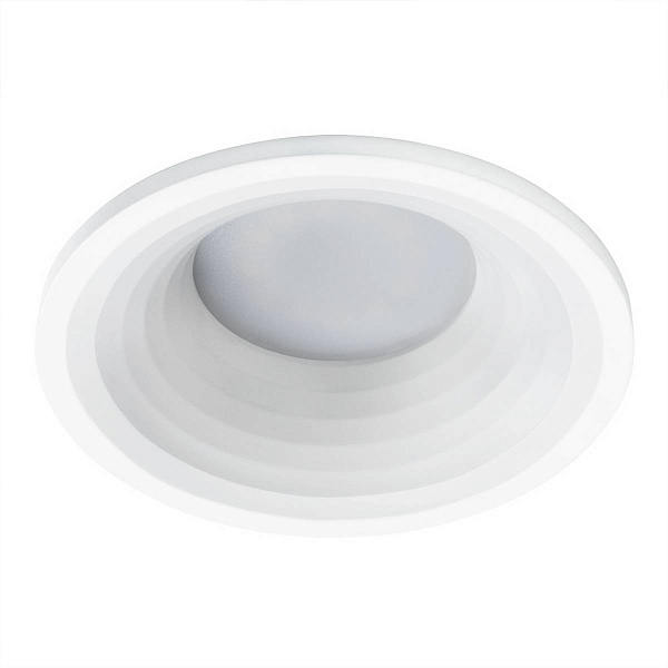 Светильник встраиваемый ARTE LAMP ANSER A2160PL-1WH