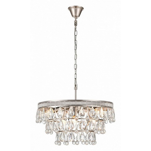 Люстра подвесная VELE LUCE AUGOSTINA VL3253P06