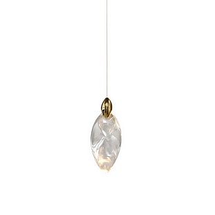 Подвес DELIGHT COLLECTION COLVIN MT9176-1H titanium gold