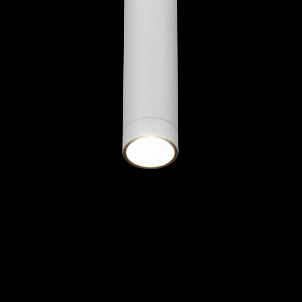 Подвес LOFT IT METROPOLIS 10333/500 White