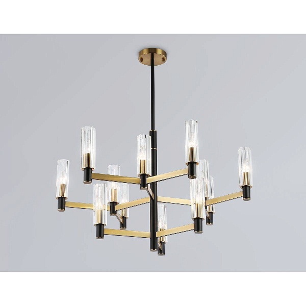 Люстра подвесная AMBRELLA LIGHT HEIGH LIGHT LH55515