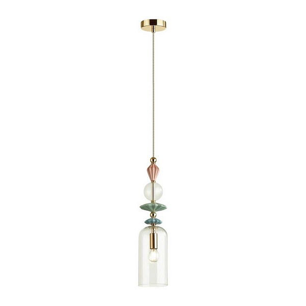 Подвес ODEON LIGHT BIZET 4855/1