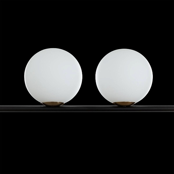 Люстра подвесная ARTE LAMP JACOB A7029PL-9BK