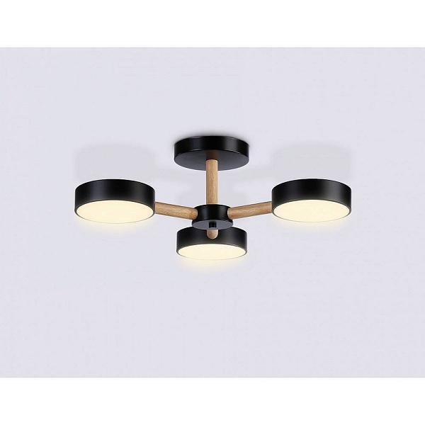 Люстра потолочная AMBRELLA LIGHT FL FL4823