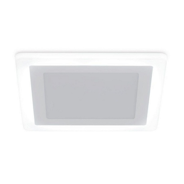 Светильник встраиваемый AMBRELLA LIGHT DOWNLIGHT DCR396