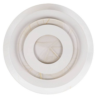 Бра ARTE LAMP MULTI-PIUMA A1399AP-1WH