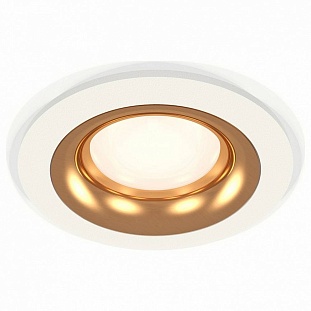 Светильник встраиваемый AMBRELLA LIGHT XC XC7621005