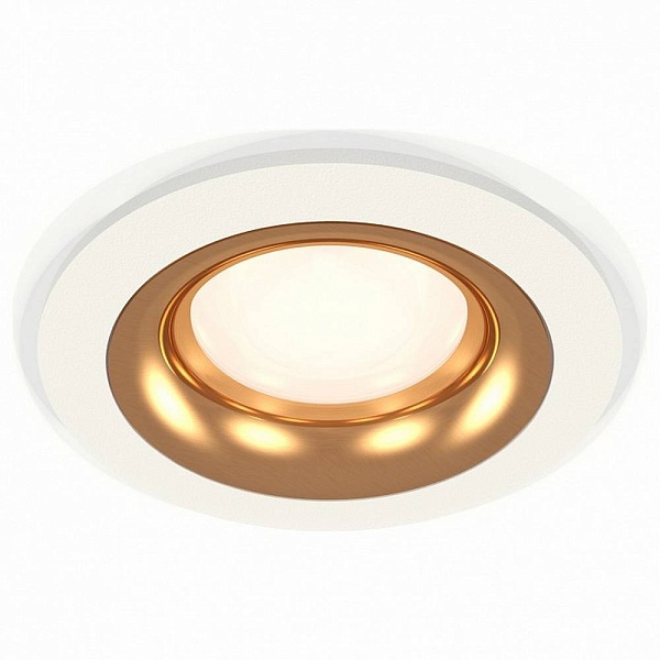 Светильник встраиваемый AMBRELLA LIGHT XC XC7621005