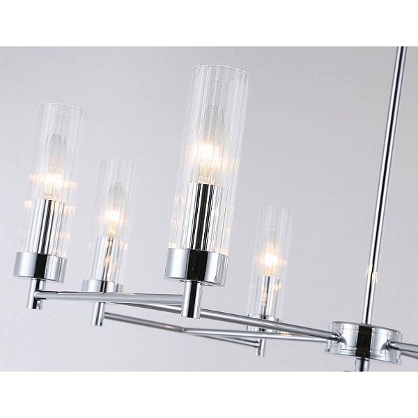 Люстра подвесная AMBRELLA LIGHT HIGH LIGHT LH55152