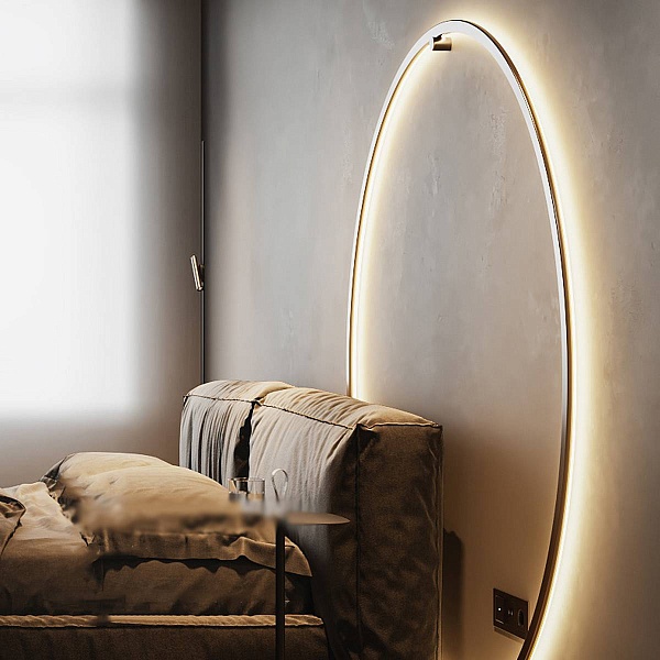 Бра IMPERIUMLOFT GUARD LUX 226524-23