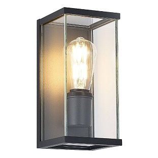 Светильник уличный настенный ST LUCE GROSS SL9019.701.01