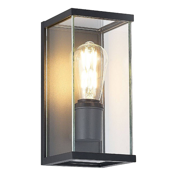Светильник уличный настенный ST LUCE GROSS SL9019.701.01