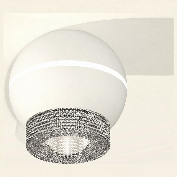 Спот AMBRELLA LIGHT TECHNO SPOT XS1101030