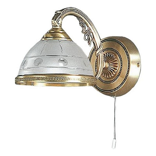 Бра RECCAGNI ANGELO Bronze 3830 A 3830/1