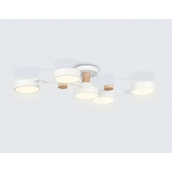 Люстра потолочная AMBRELLA LIGHT FL FL4834
