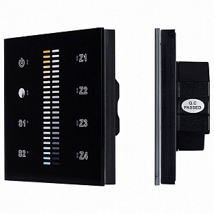 Панель управления ARLIGHT SENS 21062