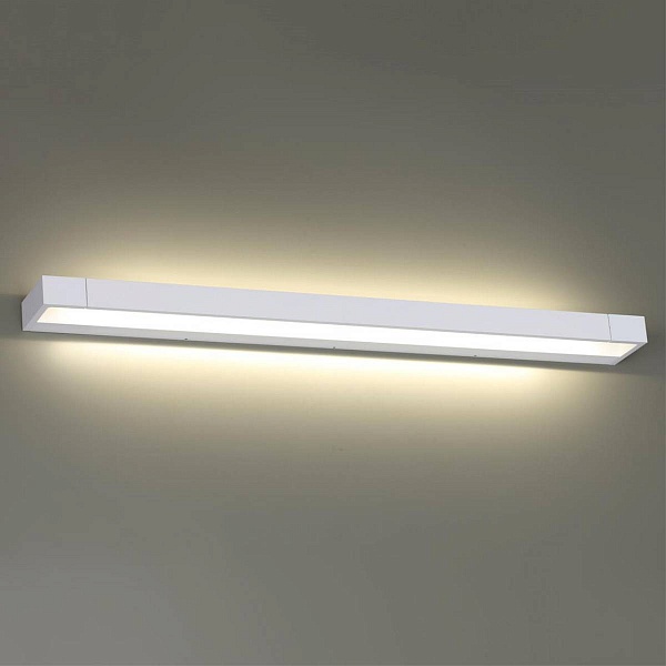 Бра ODEON LIGHT ARNO 3887/24WW