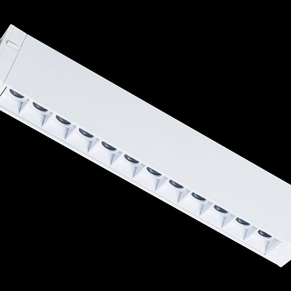 Трековый светильник LIGHTSTAR TETA 205116