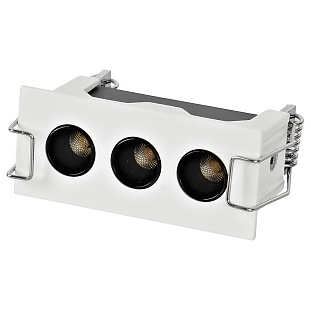 Светильник встраиваемый LIGHTSTAR GUARDA 80146
