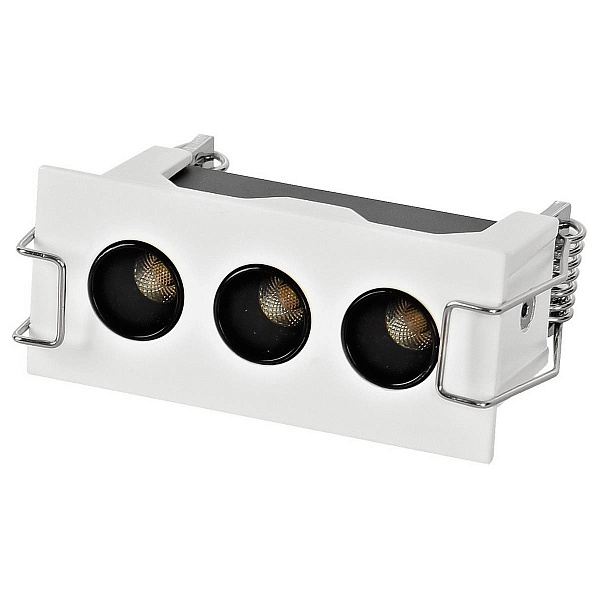 Светильник встраиваемый LIGHTSTAR GUARDA 80146