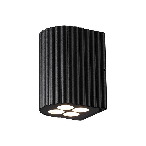 Светильник уличный настенный ODEON LIGHT NATURE 7127/8WL