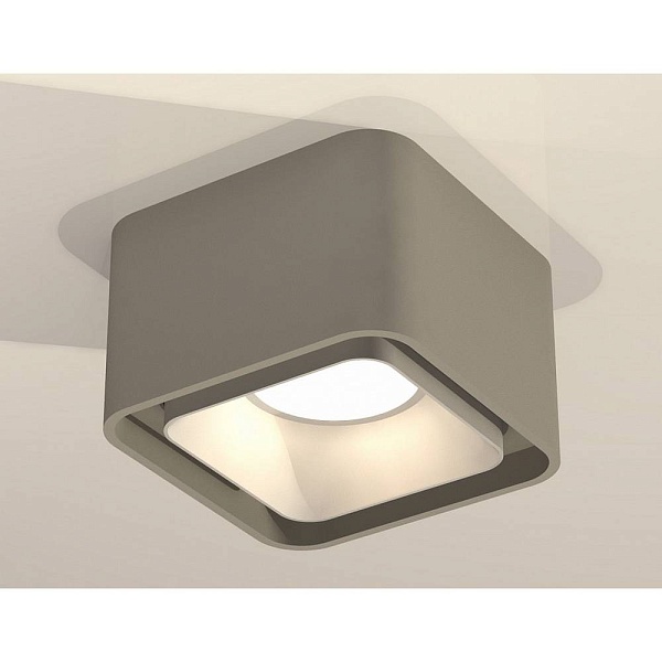 Спот AMBRELLA LIGHT XS7834 XS7834001