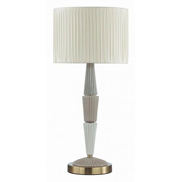 Настольная лампа ODEON LIGHT LATTE 5403/1T