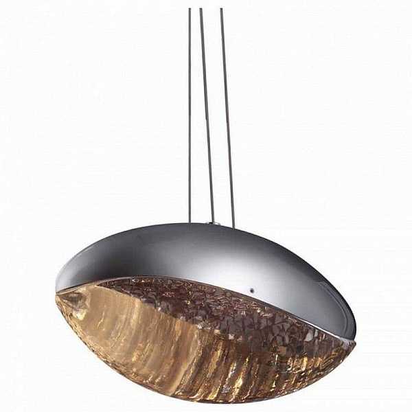 Подвес DELIGHT COLLECTION GLOBO SD3313-1A nickel