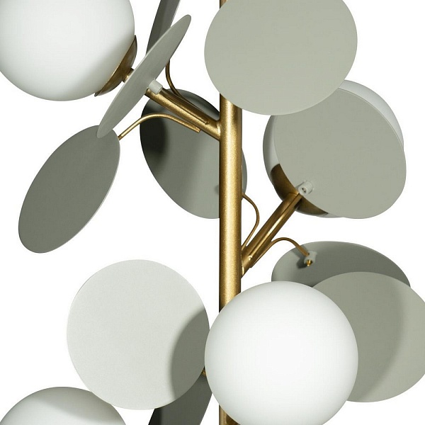 Торшер LOFT IT MATISSE 10008F Grey