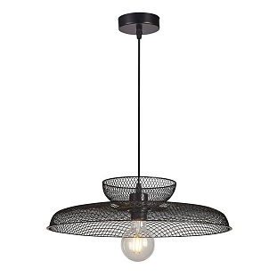 Подвес ARTE LAMP CASTELLO A7066SP-1BK