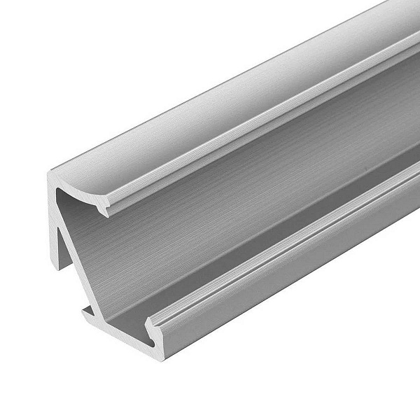 Профиль для ленты LED угловой ALM 17x17мм без рассеивателя (2,02м) 026693(1) ARLIGHT