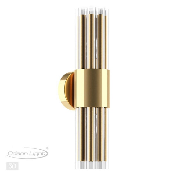 Бра ODEON LIGHT VIKETA 4786/2W