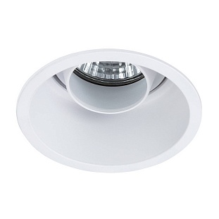Светильник встраиваемый ARTE LAMP KEID A2162PL-1WH