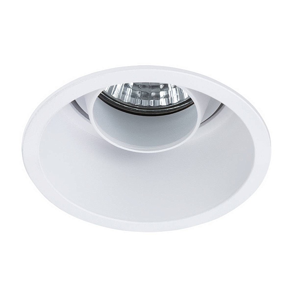 Светильник встраиваемый ARTE LAMP KEID A2162PL-1WH