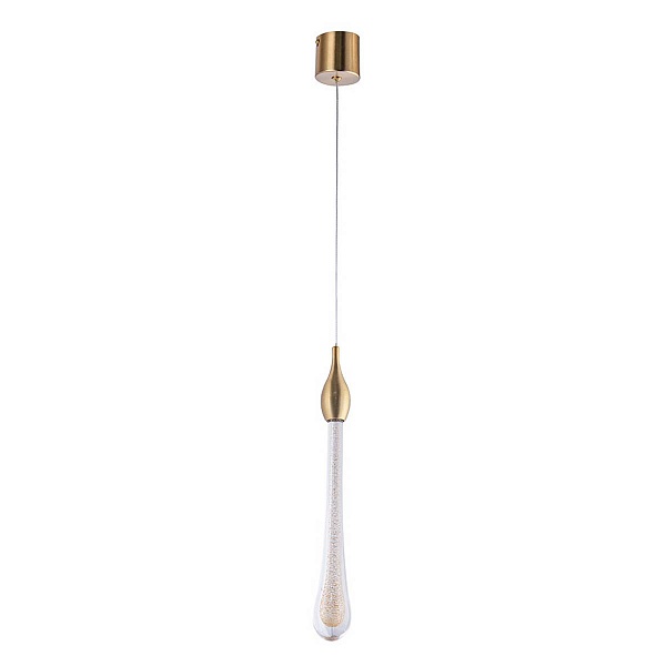 Подвес ARTE LAMP RAINDROP A1803SP-3PB