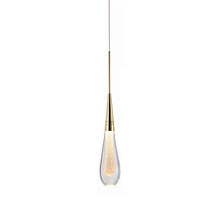 Подвес DELIGHT COLLECTION POUR DD20591-1 gold