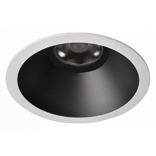 Светильник встраиваемый LOFT IT COMB 10330/F White Black