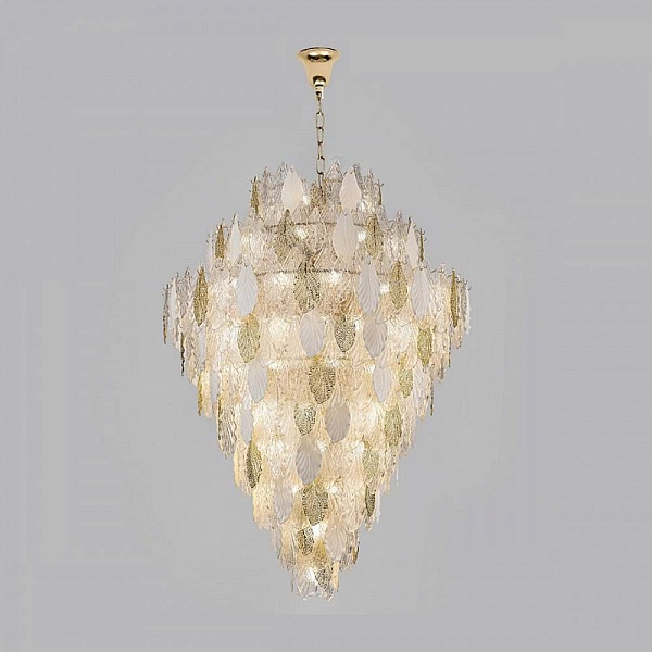 Люстра подвесная ODEON LIGHT LACE 5052/86