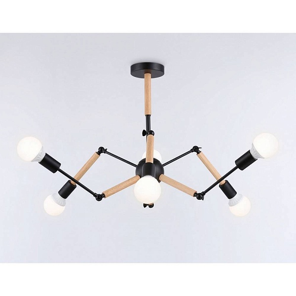 Люстра подвесная AMBRELLA LIGHT TR TR80488