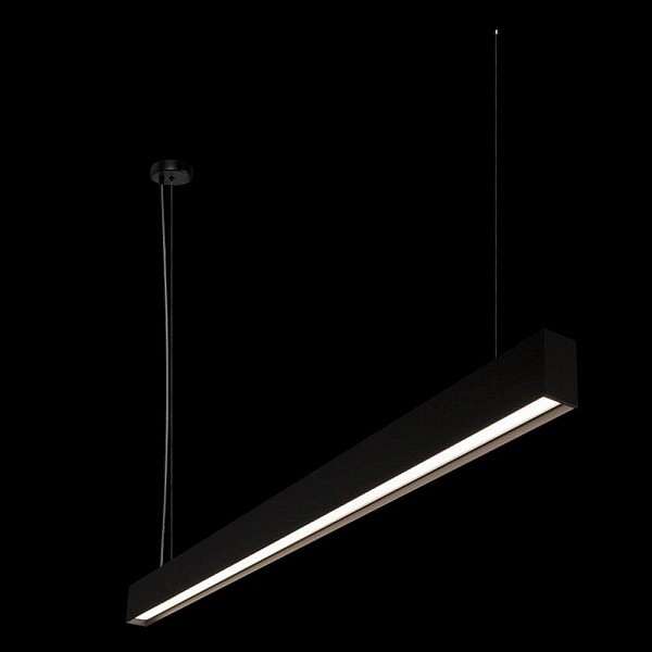 Подвес LOFT IT VIM 10318/A Black