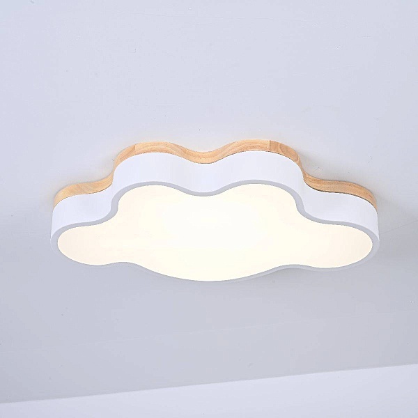 Светильник потолочный IMPERIUMLOFT CLOUD-ECO 189500-26