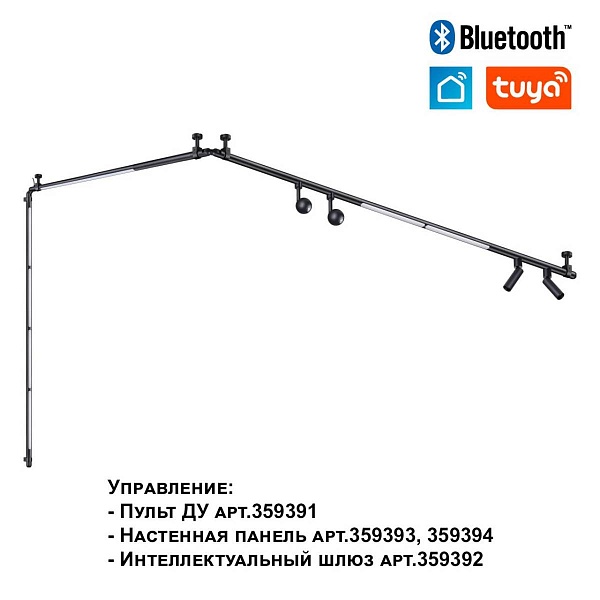 Модульный светильник NOVOTECH GLAT 359373