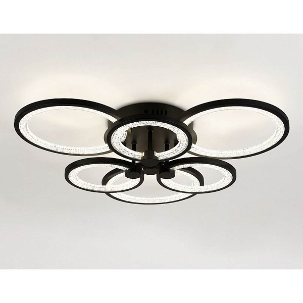 Люстра потолочная AMBRELLA LIGHT ACRYLICA ORIGINAL FA4092