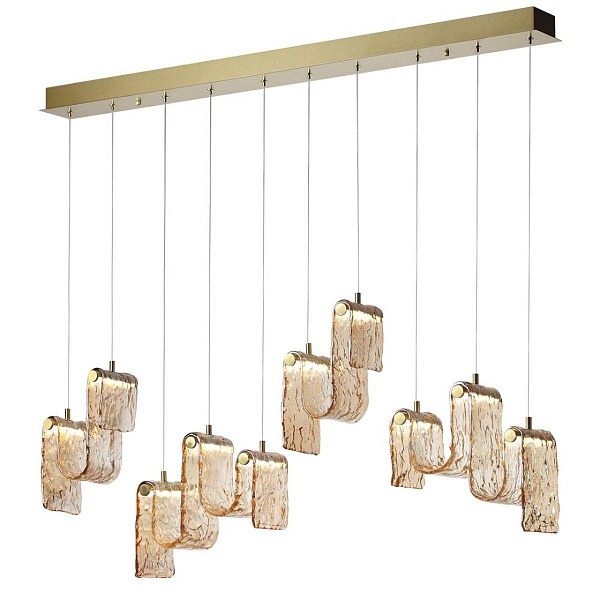 Подвес ODEON LIGHT FLOW 5105/52L