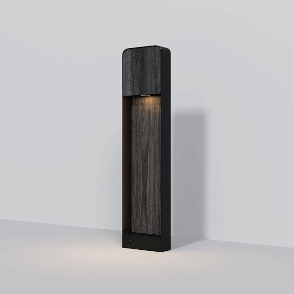 Светильник уличный столб низкий MAYTONI PORTE O481FL-L7BWD3K
