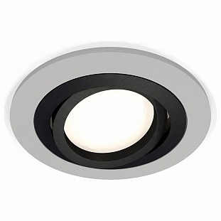 Светильник встраиваемый AMBRELLA LIGHT TECHNO SPOT 63 XC7623081