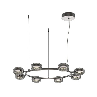Люстра подвесная MAYTONI MIND MOD299PL-L80BC3K