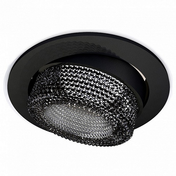 Светильник встраиваемый AMBRELLA LIGHT TECHNO SPOT 80 XC7652061