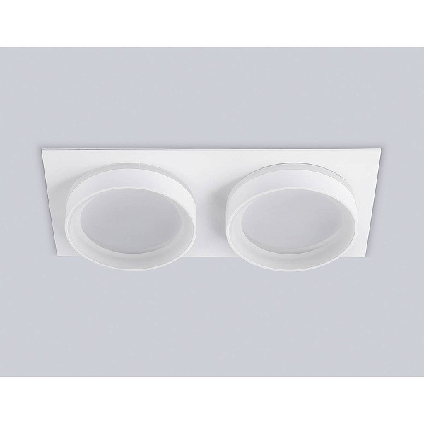 Светильник встраиваемый AMBRELLA LIGHT TN TN6711