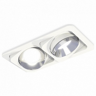 Светильник встраиваемый AMBRELLA LIGHT TECHNO SPOT 108 XC7663022